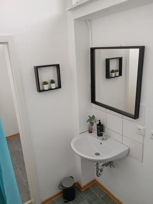Apartment Koblenz Naehe Uni Und Bwzk المظهر الخارجي الصورة