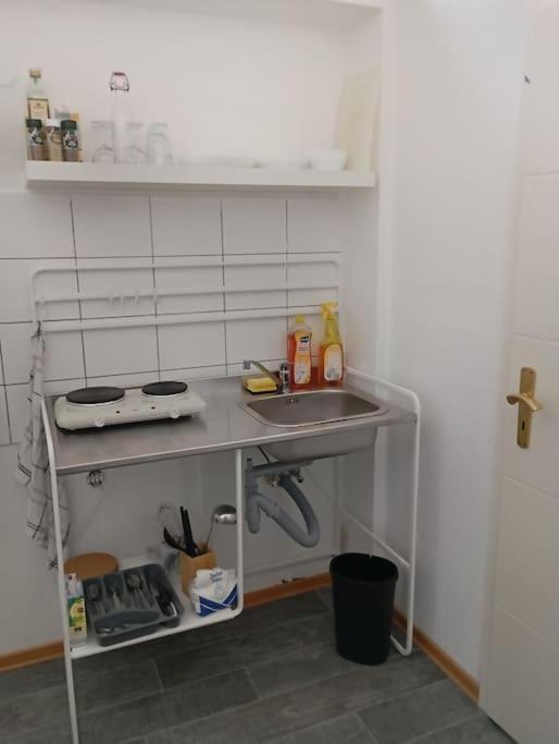 Apartment Koblenz Naehe Uni Und Bwzk المظهر الخارجي الصورة