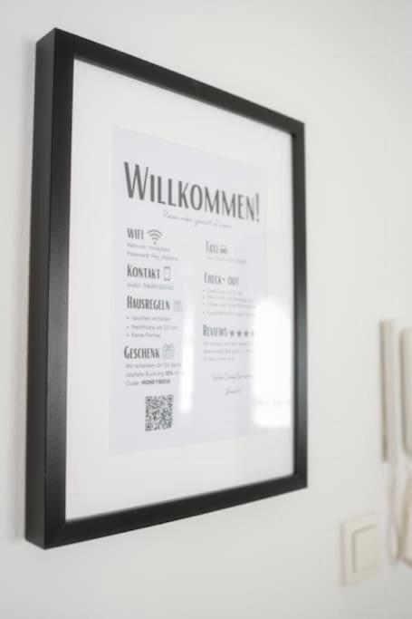 Apartment Koblenz Naehe Uni Und Bwzk المظهر الخارجي الصورة