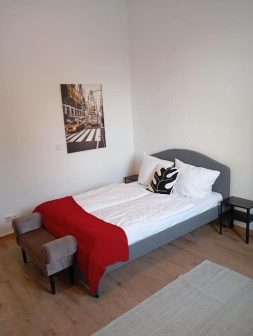 Apartment Koblenz Naehe Uni Und Bwzk المظهر الخارجي الصورة
